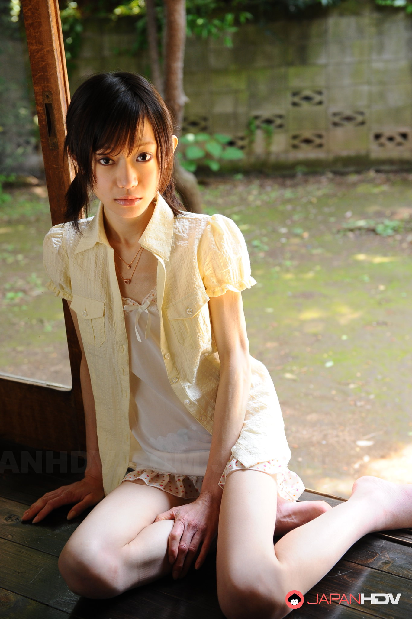 Extremely Cute Japanese Teen 108