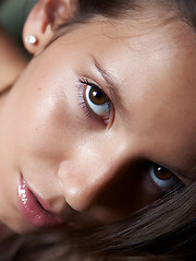 Erotic picture of Avia in Castello by Erro