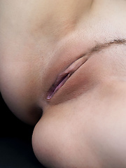 Erotic picture of Ariel in Scoperto by Erro