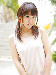 Erotic picture of Kasumi Suzuya