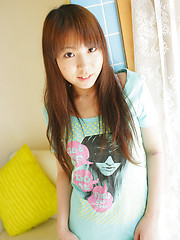 Erotic picture of RiekaKimishima