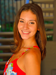 Erotic picture of Figure Like A VS Model