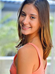 Erotic picture of The Beauty In Pink