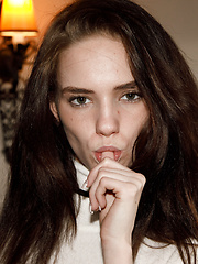 Erotic picture of Lanah Adams Mission Inn Surprises I