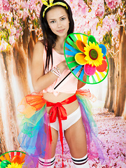 Erotic picture of Astoundingly sexy cutie