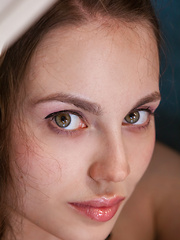 Erotic picture of The hottest shapes