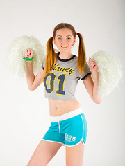 Erotic picture of The sexiest sport