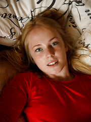 Erotic picture of Rune Kimele Welcome to Riga II