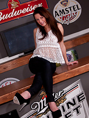 Erotic picture of Happy New Years