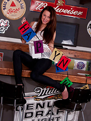 Erotic picture of Happy New Years