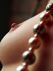 Erotic picture of Loreen in Fidelity by Arturo