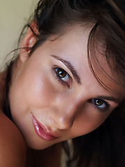 Erotic picture of Conie in Panni by Erro
