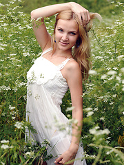 Erotic picture of Amazing beaty from Ukraine