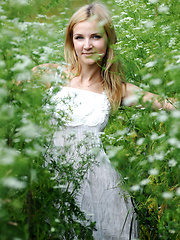 Erotic picture of Amazing beaty from Ukraine