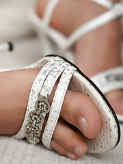 Erotic picture of Perfect little ass will make your head spin with this very popular young girl in this pics