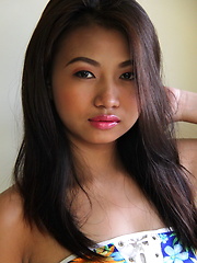 Erotic picture of Flashing my nubile pussy online to make some cash