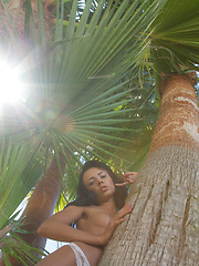 Erotic picture of Fingerplay
