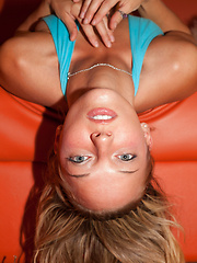 Erotic picture of Piper Candless dro love