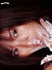 Erotic picture of Chisato Morishita Asian is so erotic no matter what she wears