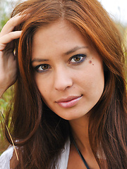 Erotic picture of Irina J - DIODY