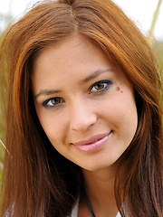 Erotic picture of Irina J - DIODY
