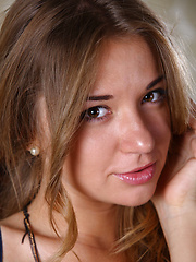 Erotic picture of Charming Yani A shows off her sweet and tight body