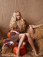 Erotic picture of Awesome huge breasts