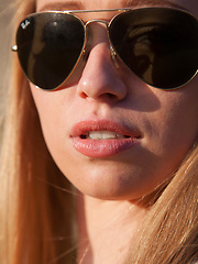 Erotic picture of Kerstin Dorsia The Adelon