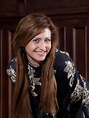 Erotic picture of Janelle B - STEMME