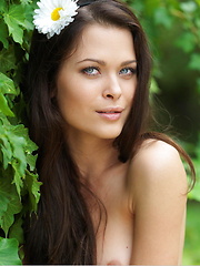 Erotic picture of Amelie B - BARDHE