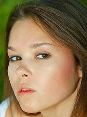 Erotic picture of Nastya K - MUSURGIA