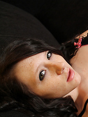 Erotic picture of Thigh Highs