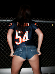 Erotic picture of For All You Bears Fans