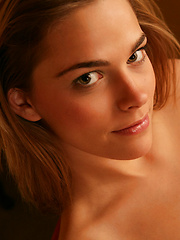 Erotic picture of Meggan Mallone