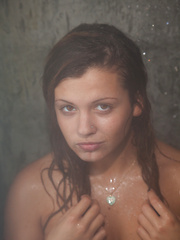Erotic picture of Keisha Grey Drop The Soap