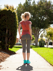 Erotic picture of Catie Parker Westside Rentals Pt 1