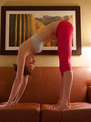 Erotic picture of Kimmy Diedrick Trying Tempe