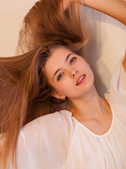 Erotic picture of Sigrid: Giera by Albert Varin