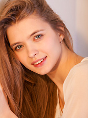 Erotic picture of Sigrid: Giera by Albert Varin