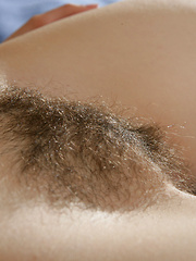 Erotic picture of Hippy Holly Hairy