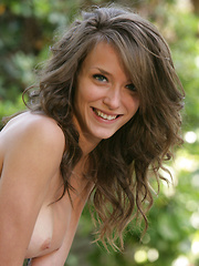 Erotic picture of Malena Morgan 2