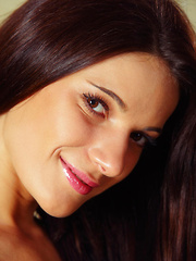 Erotic picture of Yanika A.