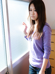 Erotic picture of Hiroko