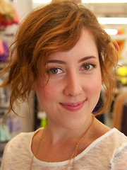 Erotic picture of Ursa Finley Made In DTLA