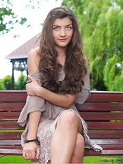 Erotic picture of Ryanel A - DETTA