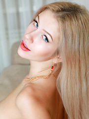 Erotic picture of She is confident enough to make you cum with all of the supermodel moves she has in store for you in this set.