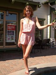 Erotic picture of April Grantham Monkeyin Aroun