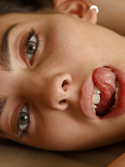 Erotic picture of Araya Acosta Sexx Daws