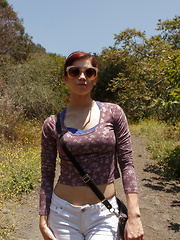 Erotic picture of Jazz Reilly Natural Yelps