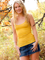 Erotic picture of Sweet & Sexy